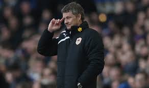 Ole gunnar solskjær / all 130 goals so far as man united manager. Ole Gunnar Solskjaer S Cardiff Are Out To Dent Liverpool S Title Hopes Football Sport Express Co Uk