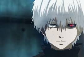Bright white hair and light blue eyes. What Are Some Of The Best Animes With White Haired Main Characters Quora