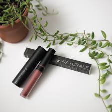 au naturale makeup review everyday