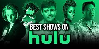 61 best hulu shows and original series