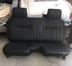 Seat Covers For Toyota Pickup For