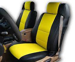 Iggee Custom Fit Seat Cover For 01 06
