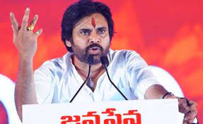 pawan kalyan comments over tdp alliance