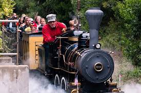the best train rides and railroad