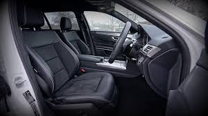 Cleaning Car Upholstery Service