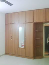 Bedroom Cupboard Designs