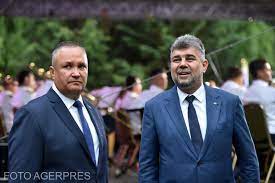 Ciolacu: Dacă nu se face rotativa, altă variantă decât alegerile anticipate nu există / Ce spune liderul PSD despre o remaniere - HotNews.ro