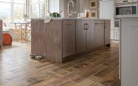 What Flooring Looks Like Wood