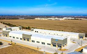 Rockwall Tx Industrial Space For