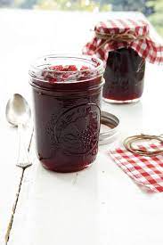blackberry jelly recipe