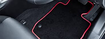 floor mats for toyota hilux