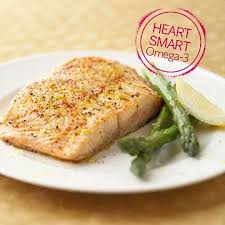 When cooking sockeye salmon, remember that the filets are thinner and leaner than most other varieties such as coho, pink or cholesterol 94mg31%. 18 Seriously Tasty Recipes To Help You Lower Your Cholesterol Low Cholesterol Recipes Low Calorie Recipes Dinner Healthy Eating