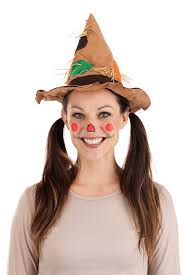 scarecrow makeup set