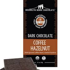 Irresistible and delicious, hazelnut coffee is a timeless favorite. Paleo Coffee Hazelnut Bar Product Marketplace