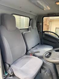 Isuzu Nlr Seat Covers N Series Truck