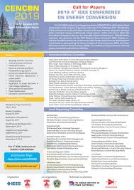 In summary, you can review a technical paper without reading or understanding it by considering the following points: Tole Sutikno On Twitter Deadline 31 July 2019 4th Ieee Conference On Energy Conversion Cencon 2019 Yogyakarta Indonesia On 16 17 October 2019 Paper Sumbission Link Https T Co Q4qv4uewlp Conference Website Https T Co 0ubhstyhmz Paper