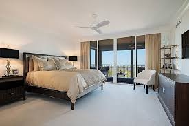 beige in the modern bedroom with style