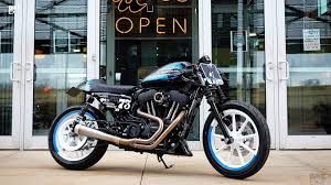 daily slideshow sportster iron 1200