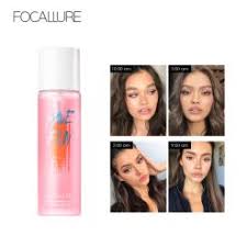 fa96 focallure makeup setting spray