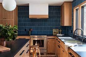 21 gorgeous blue kitchens that ll have