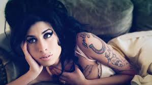 Amy Winehouse Still On Sales Charts One Year After Her