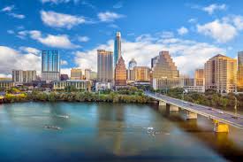weekend in austin itinerary