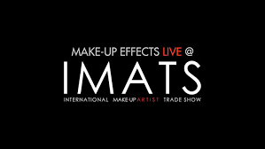 international make up artist trade show