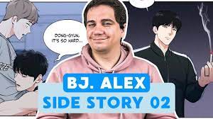 Bj alex side story 2
