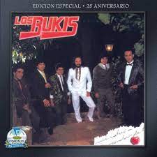 Los Bukis - Me Volvi A Acordar De Ti - Amazon.com Music