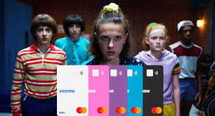 A debit card will teach them to spend responsibly. Venmo Prototypes A Debit Card For Teenagers Techcrunch