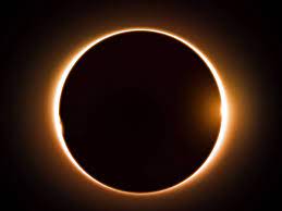 First Solar Eclipse 2022: When, Where ...