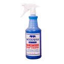hardwood floor spray cleaner