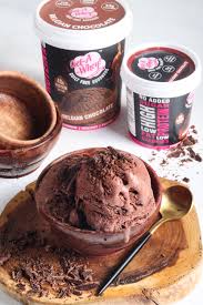 Get full nutrition facts and other common serving sizes of ice cream including 1 oz and 1 small scoop/dip. 4 Frozen Dessert Brands That Are As Indulgent As They Are Healthy Vogue India