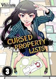 Cursed Property Lists-ScrollToons|MangaPlaza