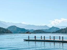 best things to do in sun moon lake an