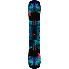 Never Summer Mens Proto Type Two Snowboard 2019 W82