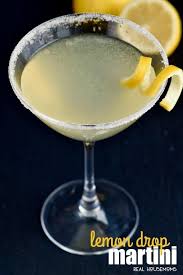 lemon drop martini real housemoms