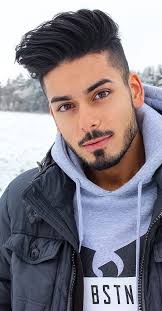 It's definitely time for a makeover. Hair Hairstyles Boys Best Hairstyles Ideas