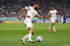 "Iran to Face Afghanistan in an Exciting Football Clash | June 13, 2023 - Predictions and Betting Insights"