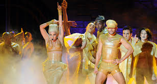 Sprint Center Hosts Lady Gagas Born This Way Ball On Feb 4