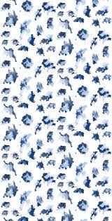 blue cheetah hd phone wallpaper