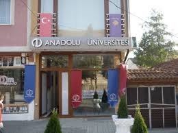 Anadolu üniversitesi açıköğretim fakültesi resmi internet sitesi üzerinden aöf takimini yayımladı. Anadolu Universitesi Kosova Da Buro Acti Aydin