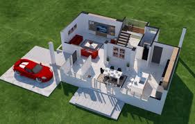 house design service at rs 120 square