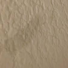 Matching Repaint Wall