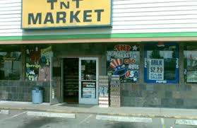 tnt market canby or 97013