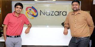 Check nazara technologies ipo dates, issue bid details, grey market premium price, ipo allotment status, subscription & company financials. Rakesh Jhunjhunwala Backed Nazara Technologies Ipo Of 5 3m Shares To Open On March 17 Fixes Price Band