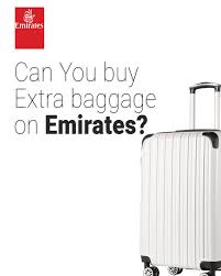 The maximum dimensions of the emirates hand luggage allowance is 55cm x 38cm x 20cm. Can I Buy Extra Baggage On Emirates Step By Step