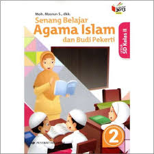 148 , dan surah fatir 35: Jual Buku Pendidikan Agama Islam Pai Dan Budi Pekerti Kelas 2 Sd Di Lapak Family Online Books Shop Bukalapak