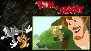 Tom and Jerry Robin Hood and His Merry Mouse 2012 Movie - YouTube