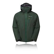 Montane Alpine Pro Jacket Ss19 Amazon Co Uk Clothing